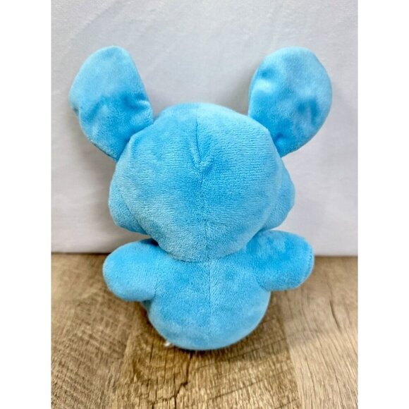 Five Nights At Freddys FNAF Blue Bonnie Funko Plush 2016 Hot Topic No Tags - Picture 3 of 8